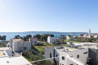 Apartment with a sea view - 3