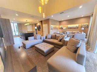 7564 Magic Village 3 suítes com jacuzzi a 6 minutos da Disney - 8