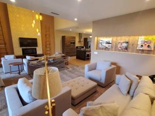 7564 Magic Village 3 suítes com jacuzzi a 6 minutos da Disney - 6