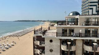 Penthouse Happy Moments 3 - Sunny Beach - 3
