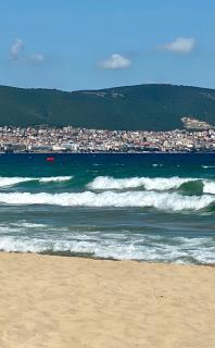 Penthouse Happy Moments 3 - Sunny Beach - 1