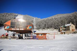 Chalet Pla Del Mir - 8