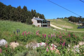 Chalet Pla Del Mir - Les Angles - 0