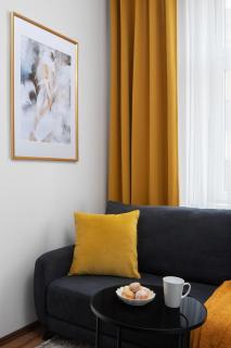 Apartment Pekarska 29 by Goodnite cz - Brno - 4