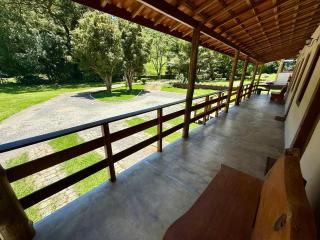 Hospedaria Paiol - 2