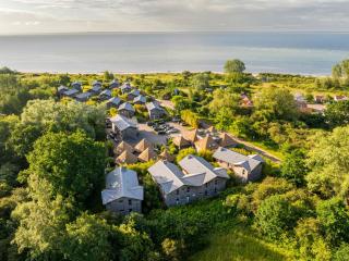 Typ C1 Mini Lodge - Mana Point 1 - Pelzerhaken - 4