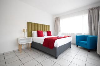 Safi Luxury Apartment 2 - East London - 3