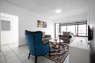 Safi Luxury Apartment 2 - East London - 7