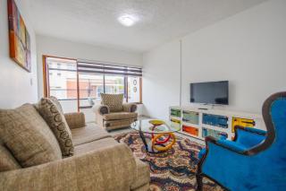 Safi Luxury Apartment 2 - East London - 9