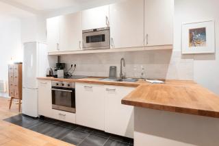 La Collégiale - Paris 5ème arrondissement - 9