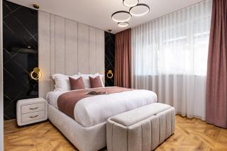 Happy People 2 BD, Central Plovdiv by Flat Mаnager - Plovdiv - 4
