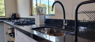 Nativo da Terra Conforto em Aiuruoca - 2