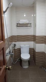 Purple Sun Apartment & Spa Da Nang - Danang - 7