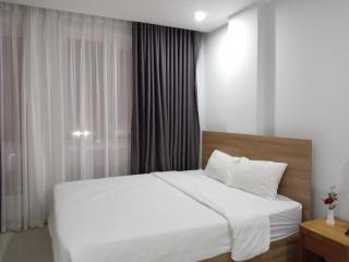 Purple Sun Apartment & Spa Da Nang - Danang - 1