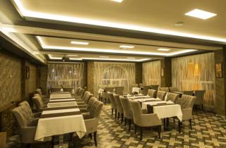kars-i şirin otel - 5