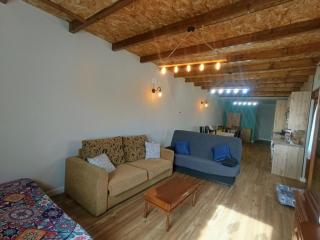La Casina San Román de la Vega - San Justo de la Vega - 3