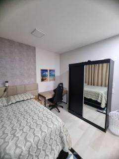 Flat Liberdade - São Paulo - 8