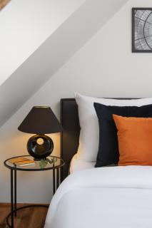 Old Town Apartment Spilberk by goodnite cz - Brünn - 8