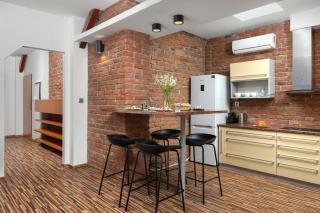 Old Town Apartment Spilberk by Goodnite cz - Brno - 6