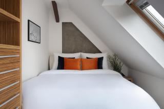 Old Town Apartment Spilberk by Goodnite cz - Brno - 5