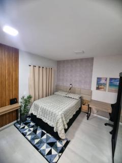 Flat Liberdade - São Paulo - 0
