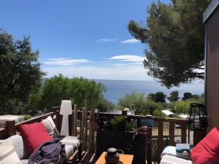 Taos vue L'ile d'Or - Saint-Raphaël - 9