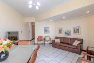 Apartamento Beira-Mar em Itapema CON0101 - Itapema - 9
