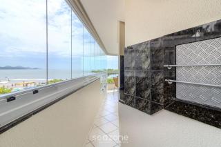 Apartamento Beira-Mar em Itapema CON0101 - Itapema - 1