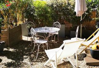 Studios MISTRAL21 en Camargue - Salin-de-Giraud - 0