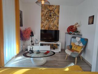 Chic et douillet - Perpignano - 7