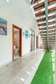 Private Pool 4 Bedroom Villas by Emblemsea - Da Nang - 5