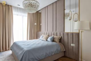 Квартира - 4