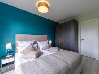 Strandnixe 5 Sterne Ferienwohnung mit Eckbalkon und traumhaften Blick - Wustrow - 5