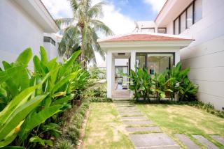 Danang Luxury Ocean Villas - Da Nang - 5