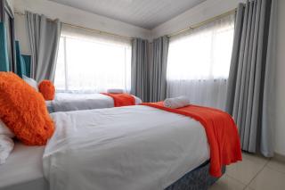Safi Elegant Self-catering Suite 5 - 7