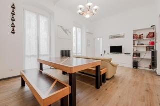 GuestHost - Ca' Toa - Cavour Apartment La Spezia - 0