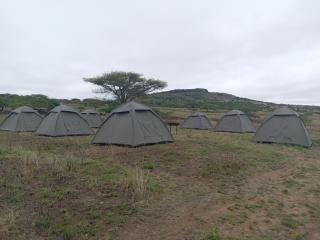 Rorkes Drift Campsite and Caravan Park - Rorkeʼs Drift - 9