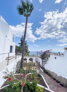 Casa La Bodega Incredible Sea and Mountain Views - Salobreña - 2