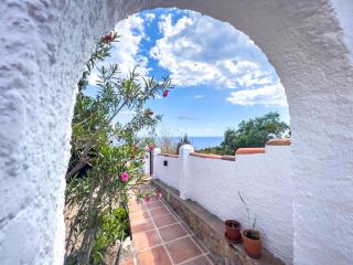 Casa La Bodega Incredible Sea and Mountain Views - Salobreña - 1