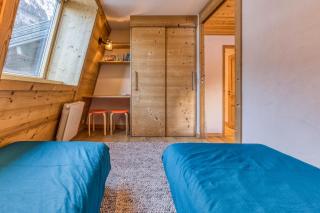Apt Le Lyret - Chamonix - 6