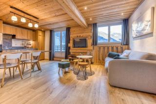 Apt Le Lyret - Chamonix - 7