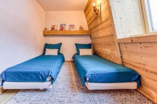 Apt Le Lyret - Chamonix - 3
