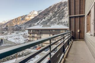 Apt Le Lyret - Chamonix - 2