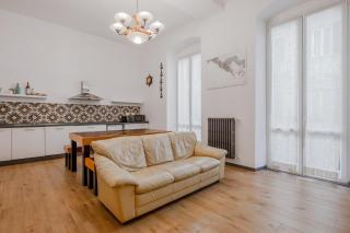 Ca' Toa - Cavour Apartment La Spezia - La Spezia - 9