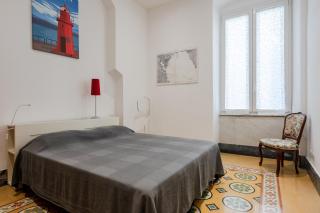 Ca' Toa - Cavour Apartment La Spezia - La Spezia - 7