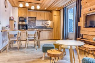 Apt Le Lyret - Chamonix - 1