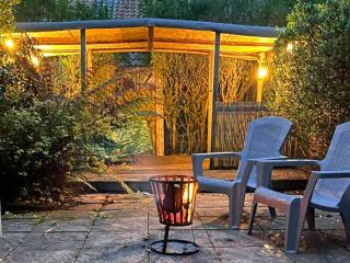 Turning Tides Cottage - Scratby - 7