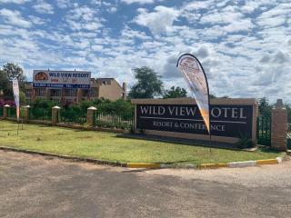 Wild View Resort - 0