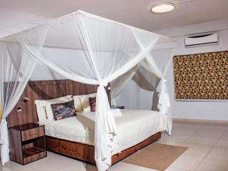 Wild View Resort - Kasane - 9