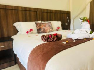 Wild View Resort - Kasane - 8